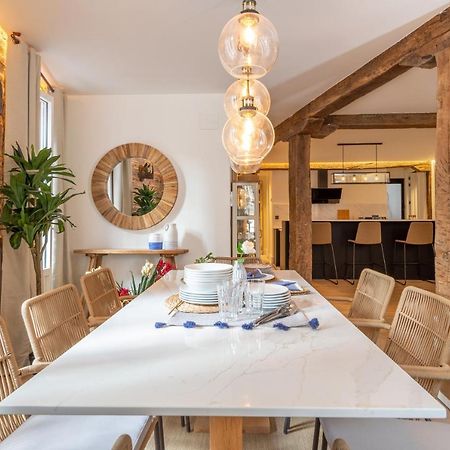 Arechaga Ac By Staynnapartments Bilbao Zewnętrze zdjęcie