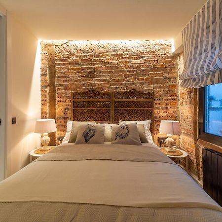 Arechaga Ac By Staynnapartments Bilbao Zewnętrze zdjęcie