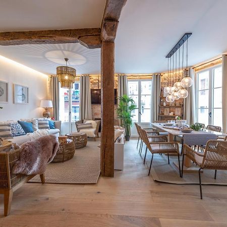 Arechaga Ac By Staynnapartments Bilbao Zewnętrze zdjęcie