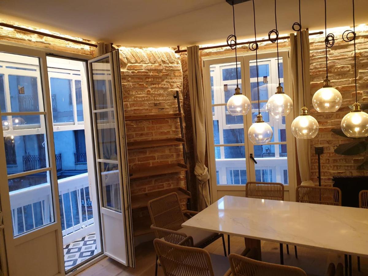 Arechaga Ac By Staynnapartments Bilbao Zewnętrze zdjęcie