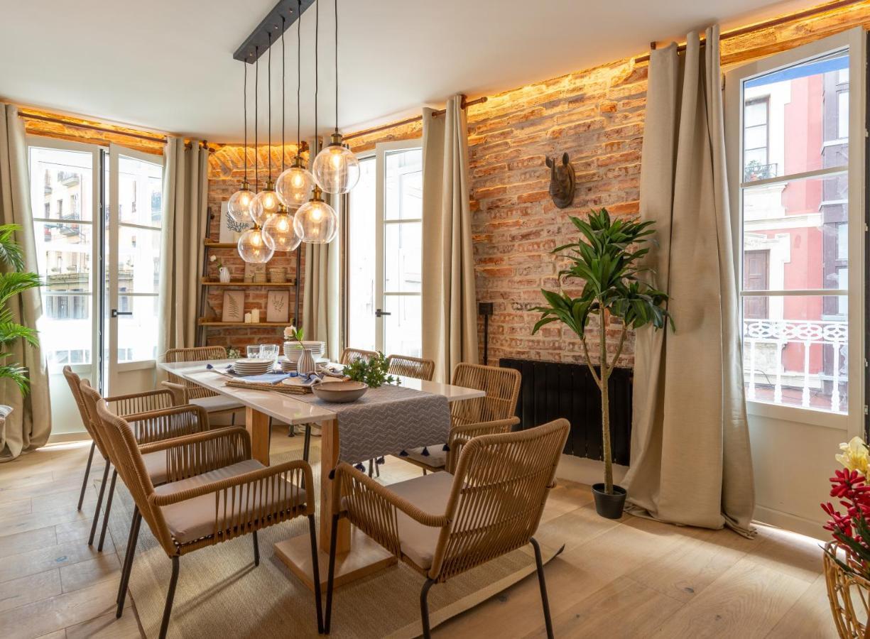 Arechaga Ac By Staynnapartments Bilbao Zewnętrze zdjęcie