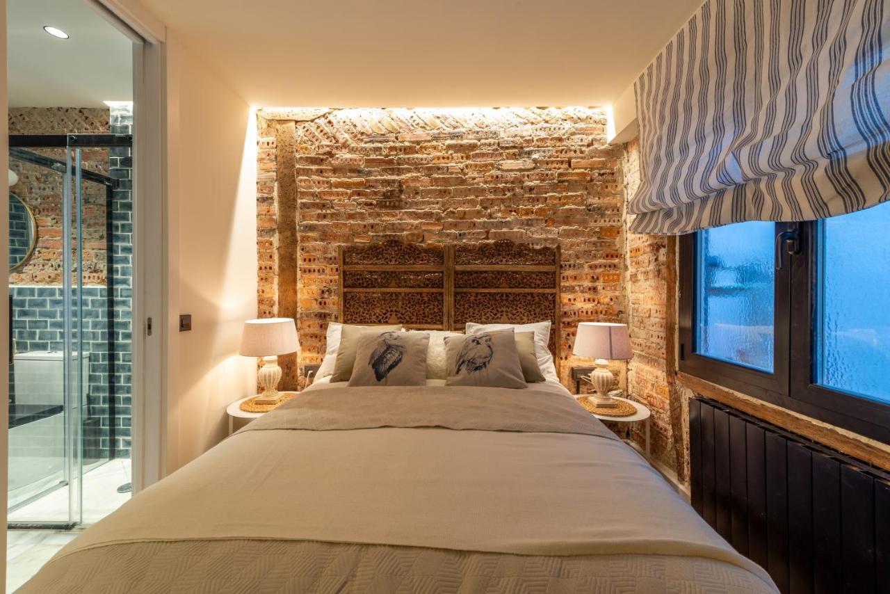 Arechaga Ac By Staynnapartments Bilbao Zewnętrze zdjęcie