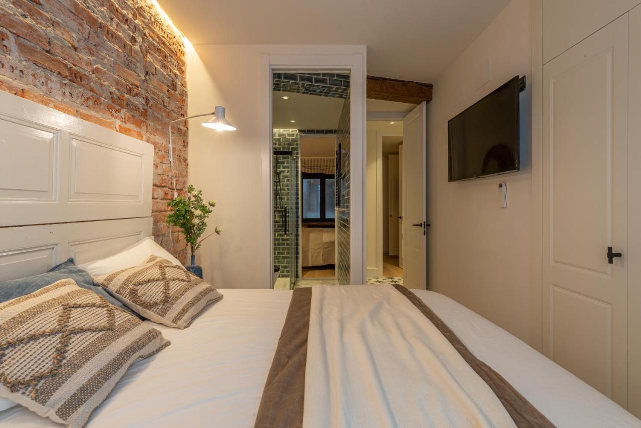 Arechaga Ac By Staynnapartments Bilbao Zewnętrze zdjęcie