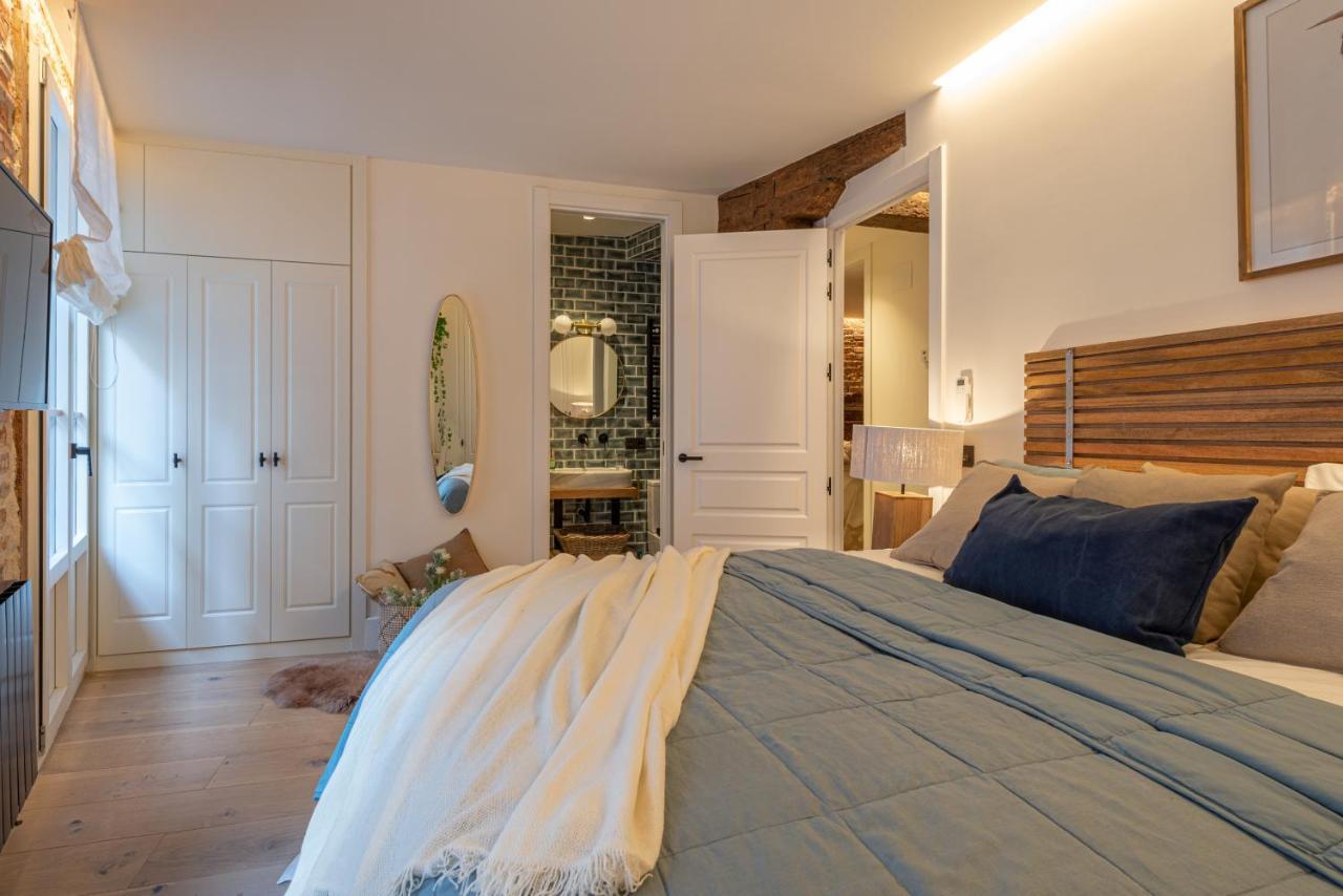Arechaga Ac By Staynnapartments Bilbao Zewnętrze zdjęcie
