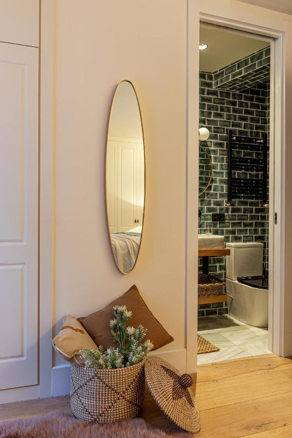 Arechaga Ac By Staynnapartments Bilbao Zewnętrze zdjęcie