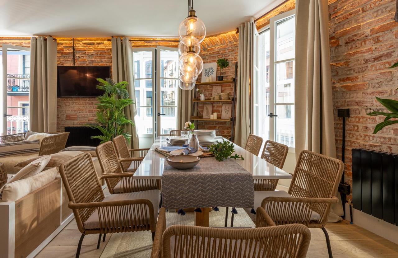 Arechaga Ac By Staynnapartments Bilbao Zewnętrze zdjęcie