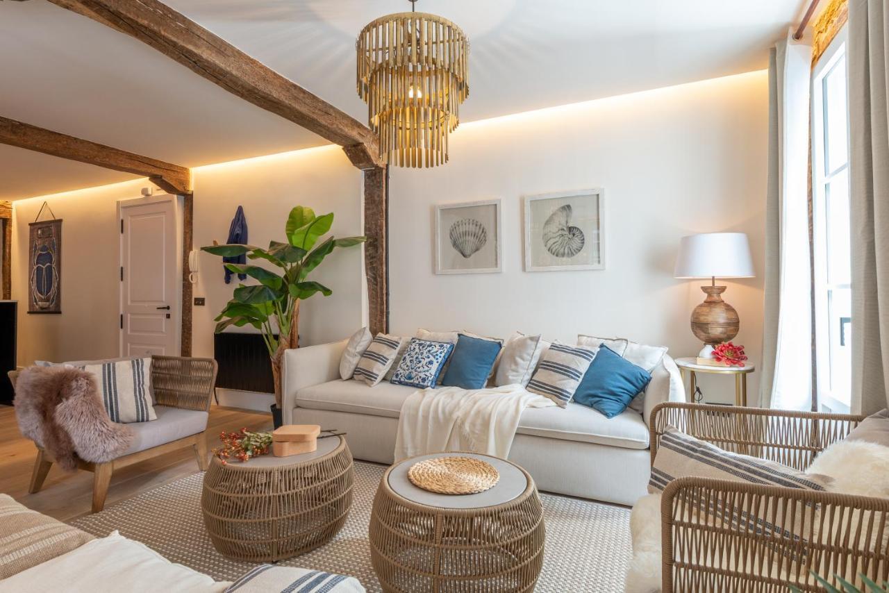 Arechaga Ac By Staynnapartments Bilbao Zewnętrze zdjęcie