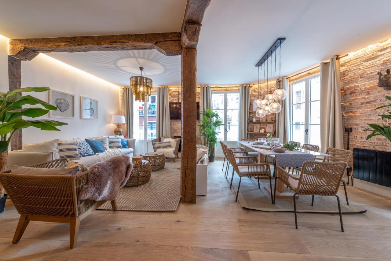 Arechaga Ac By Staynnapartments Bilbao Zewnętrze zdjęcie