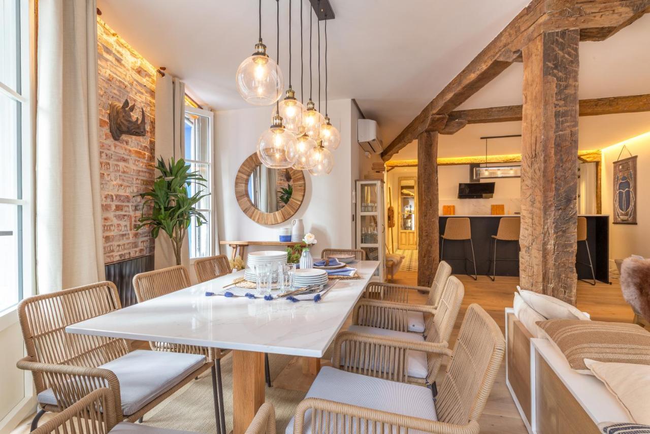 Arechaga Ac By Staynnapartments Bilbao Zewnętrze zdjęcie