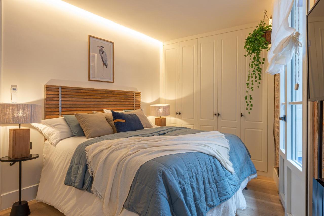 Arechaga Ac By Staynnapartments Bilbao Zewnętrze zdjęcie
