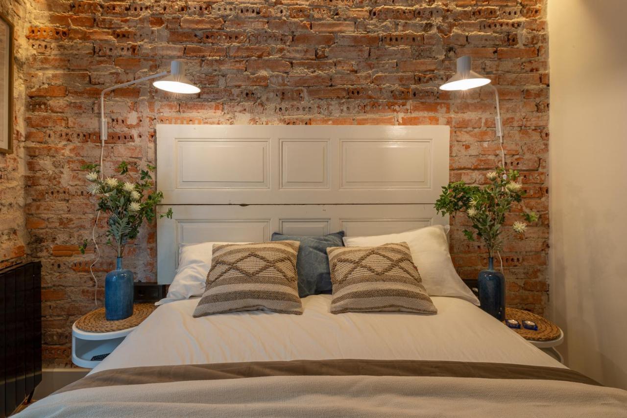 Arechaga Ac By Staynnapartments Bilbao Zewnętrze zdjęcie