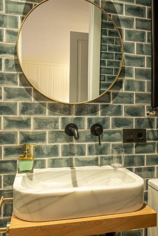 Arechaga Ac By Staynnapartments Bilbao Zewnętrze zdjęcie