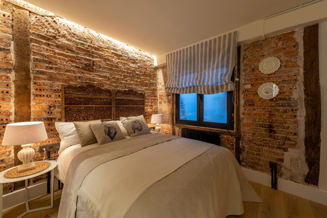 Arechaga Ac By Staynnapartments Bilbao Zewnętrze zdjęcie