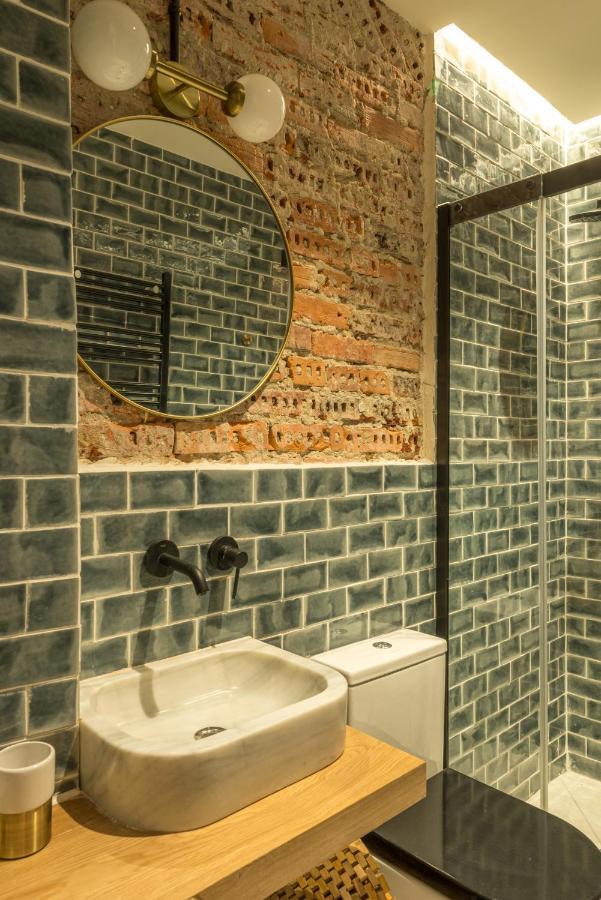 Arechaga Ac By Staynnapartments Bilbao Zewnętrze zdjęcie