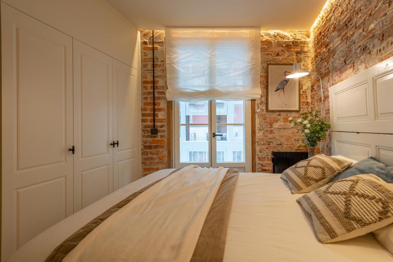 Arechaga Ac By Staynnapartments Bilbao Zewnętrze zdjęcie
