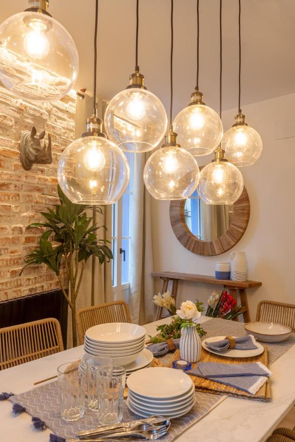 Arechaga Ac By Staynnapartments Bilbao Zewnętrze zdjęcie