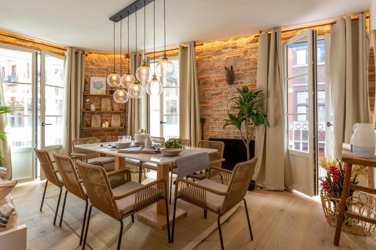 Arechaga Ac By Staynnapartments Bilbao Zewnętrze zdjęcie