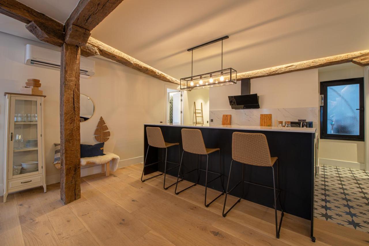 Arechaga Ac By Staynnapartments Bilbao Zewnętrze zdjęcie
