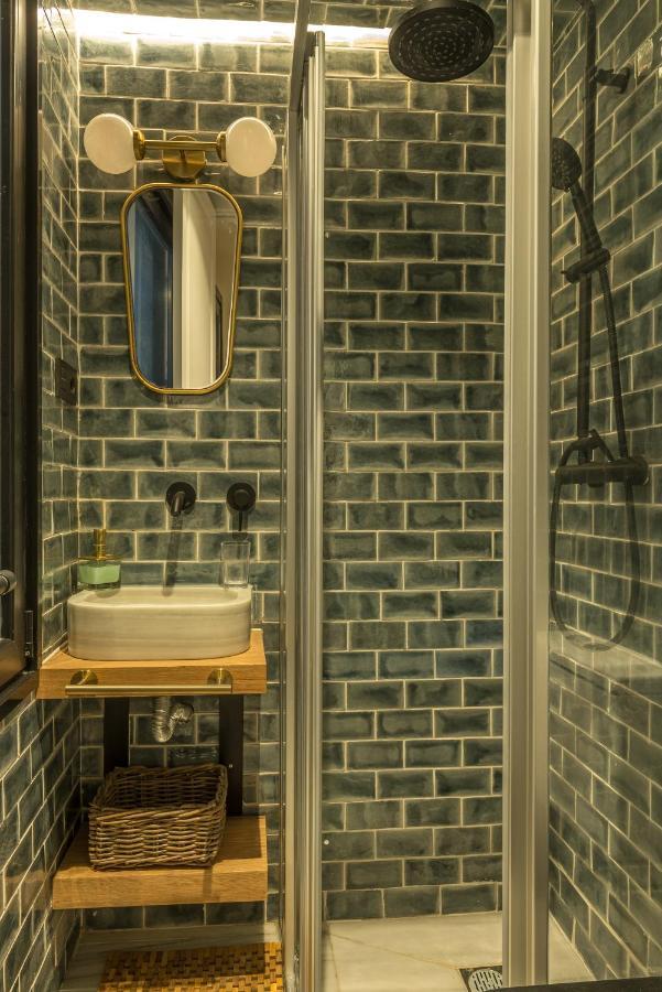 Arechaga Ac By Staynnapartments Bilbao Zewnętrze zdjęcie