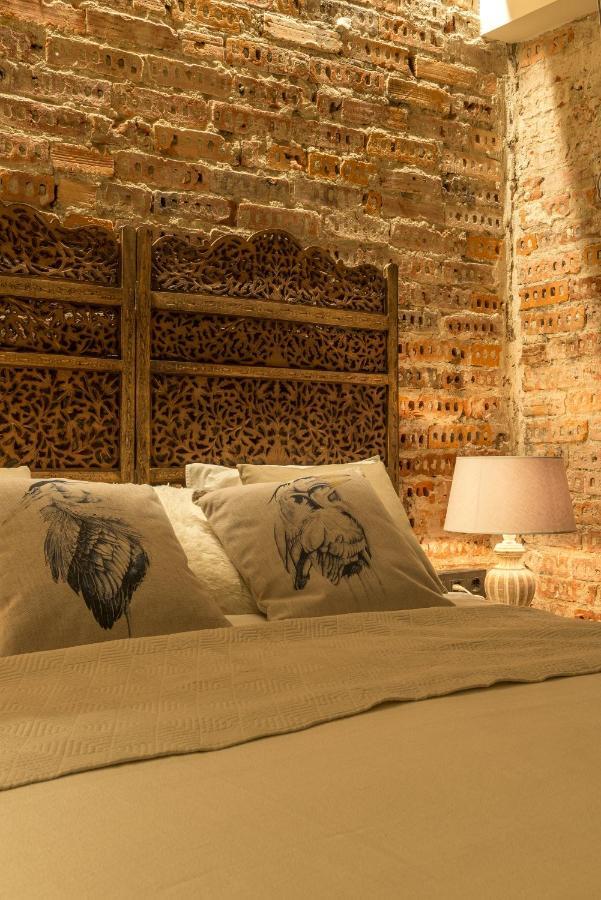 Arechaga Ac By Staynnapartments Bilbao Zewnętrze zdjęcie